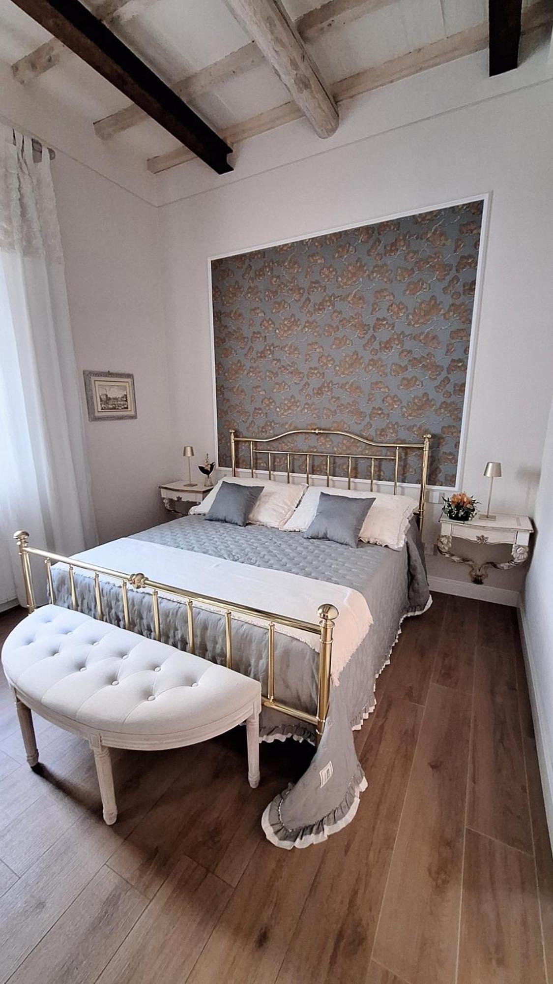 Messer Niccolo - Apartment In Флоренция Екстериор снимка