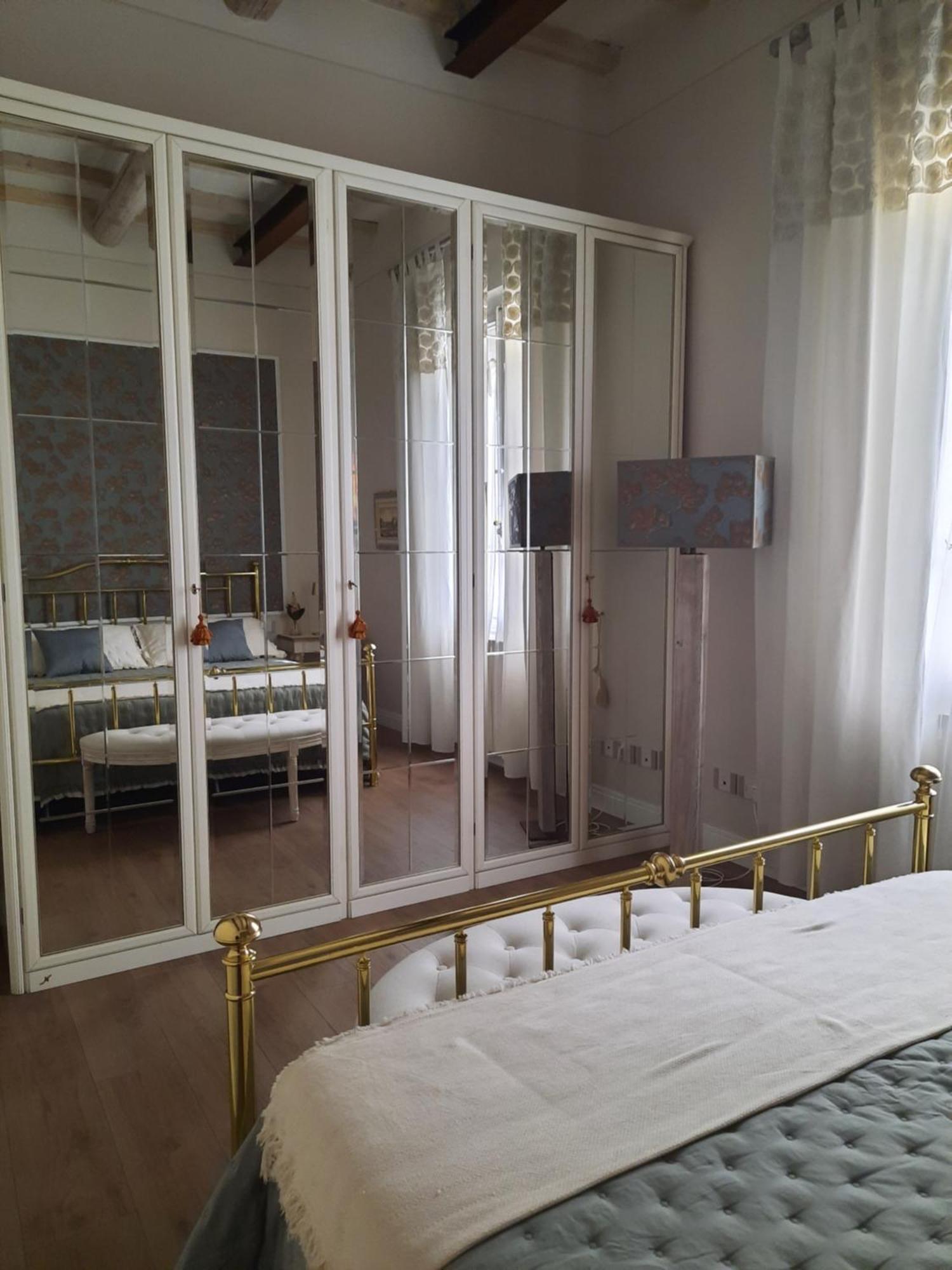 Messer Niccolo - Apartment In Флоренция Екстериор снимка