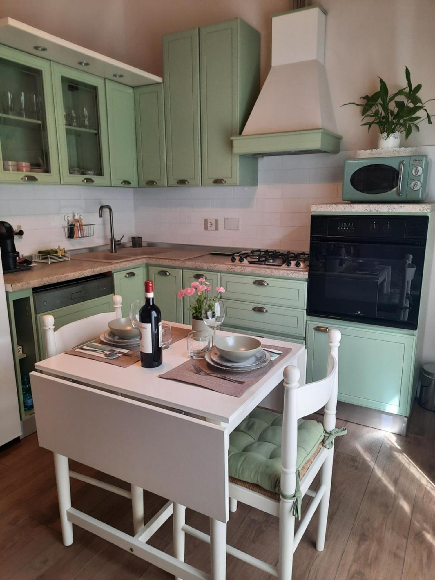 Messer Niccolo - Apartment In Флоренция Екстериор снимка