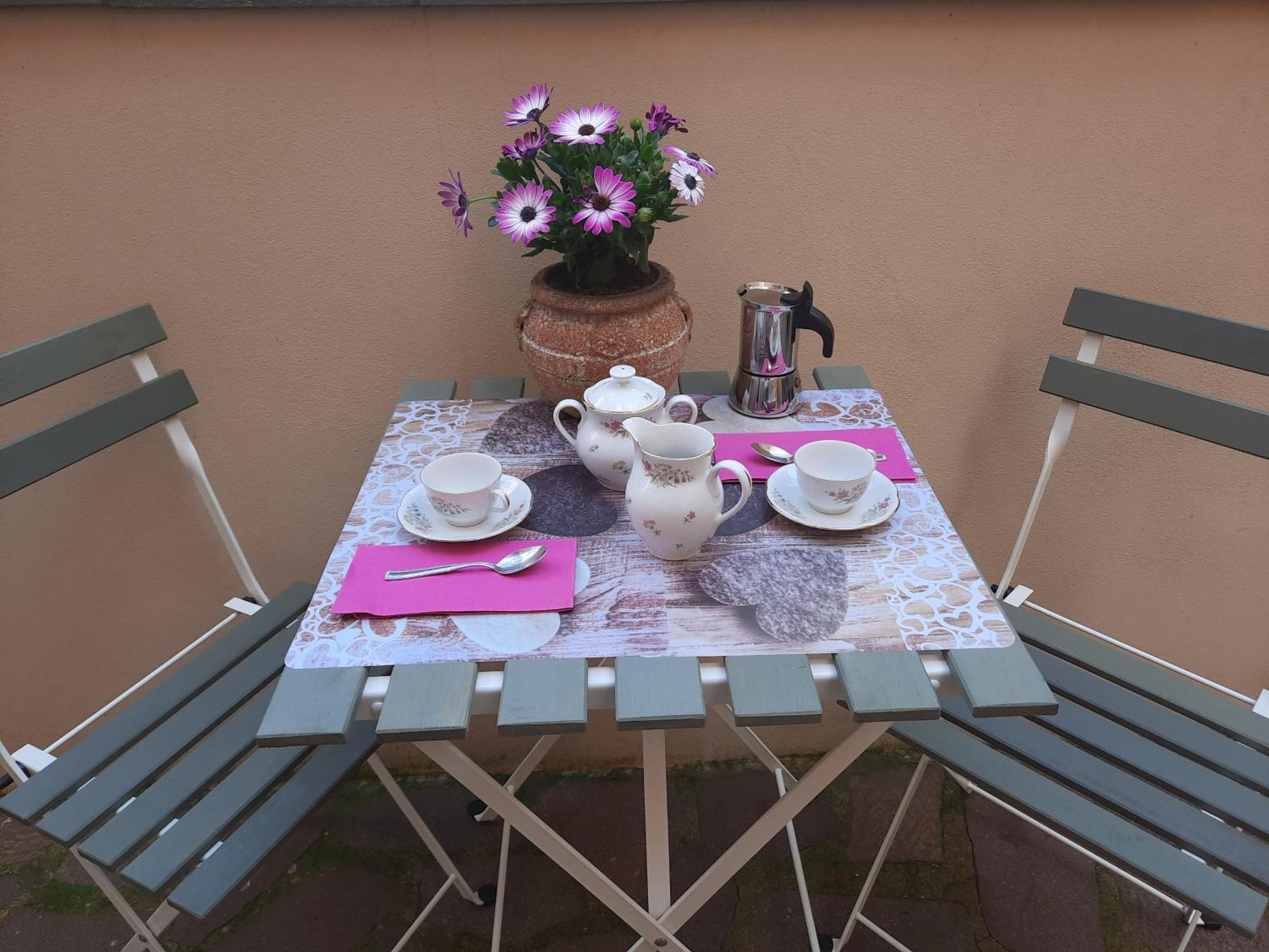 Messer Niccolo - Apartment In Флоренция Екстериор снимка