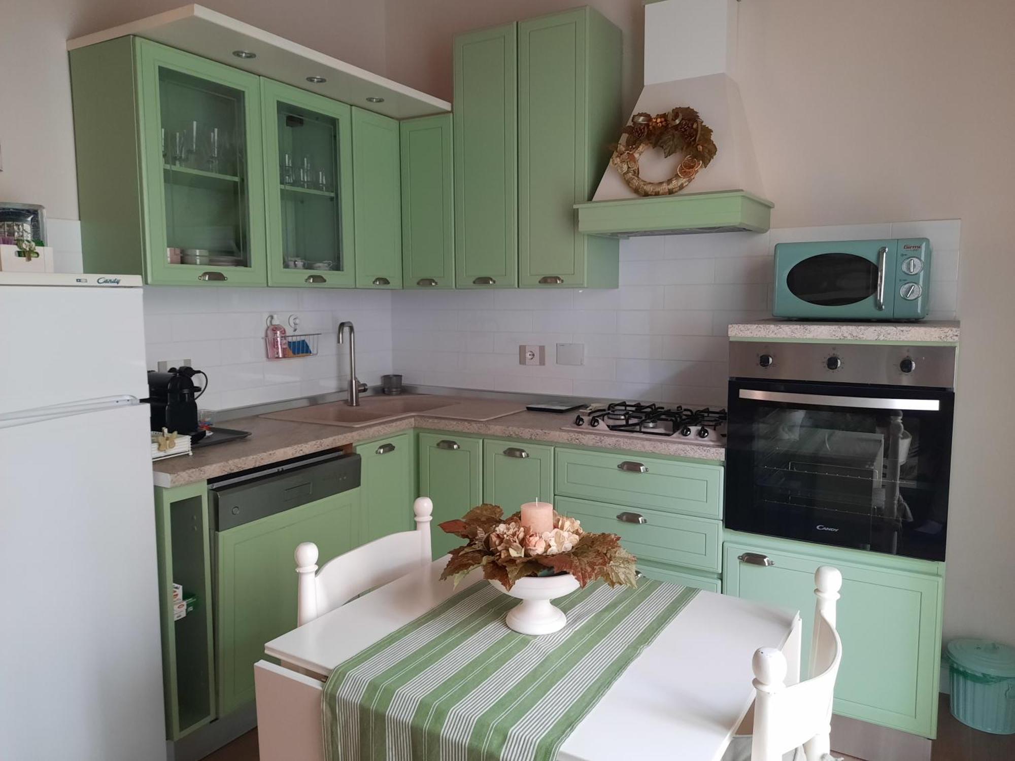 Messer Niccolo - Apartment In Флоренция Екстериор снимка