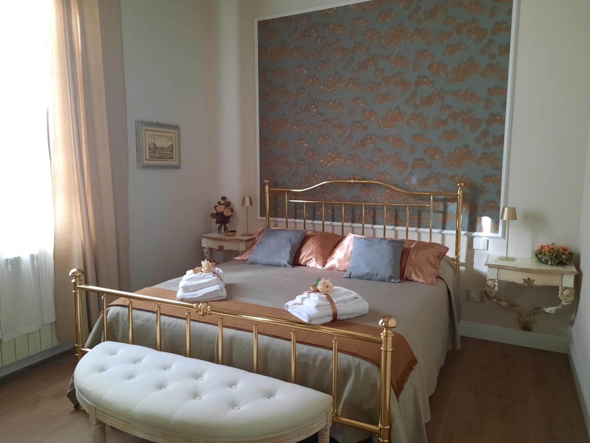 Messer Niccolo - Apartment In Флоренция Екстериор снимка